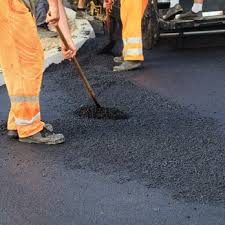 Why Choose Us For All Your Driveway Paving Needs in East Bernard, TX?